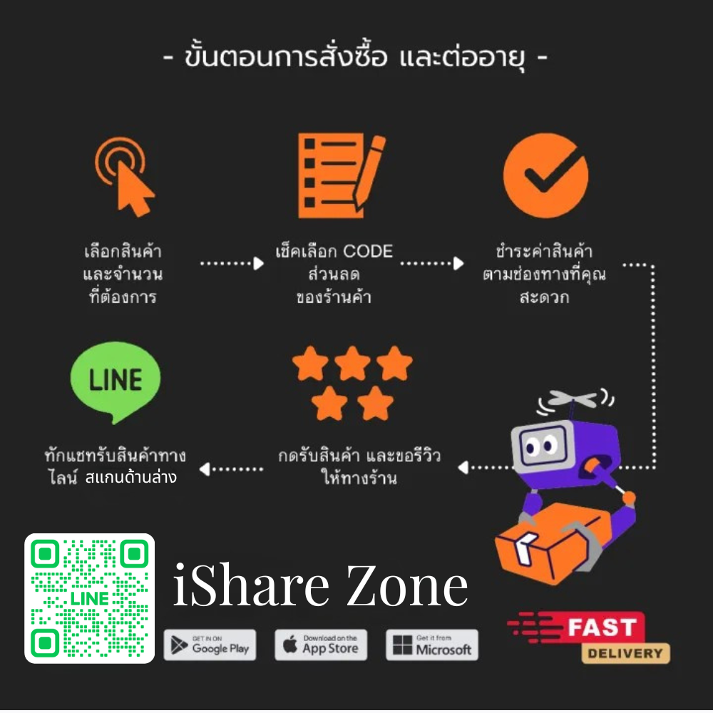 Gemini Pro 1 ปี (Google AI เมลลูกค้าส่วนตัว) + Google One 2 TB ของแท้ ใช้ได้ทันที ภาษาไทย | เขียนคอนเทนต์ สรุปงาน แปลภาษา ทำโฆษณา | โปรรายปี