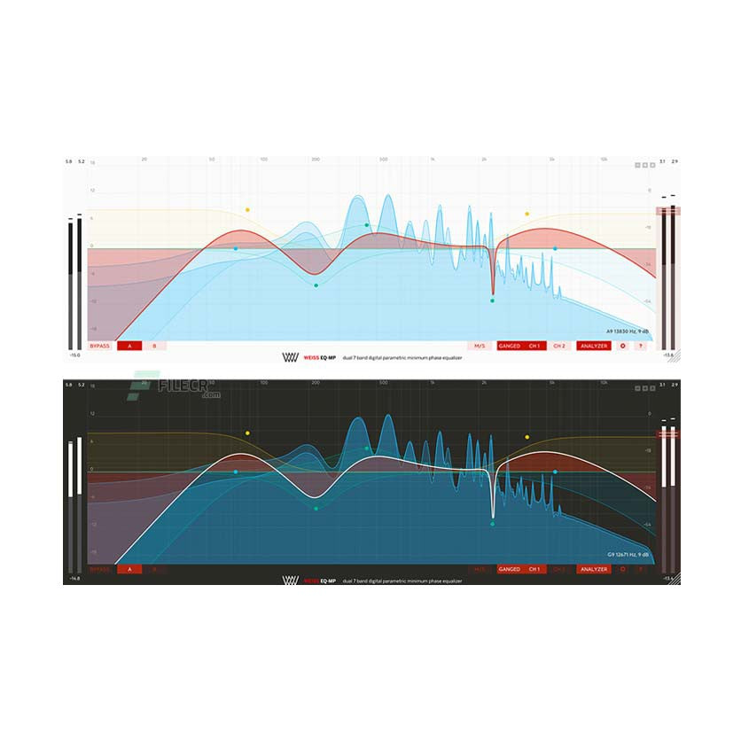 Softube Weiss Complete Collection  Windows