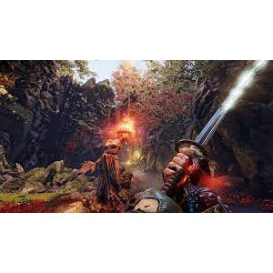 Shadow Warrior 2 STEAM | FULL GAME |  LIFETIME GUARANTEE 24 Hour Auto Delivery