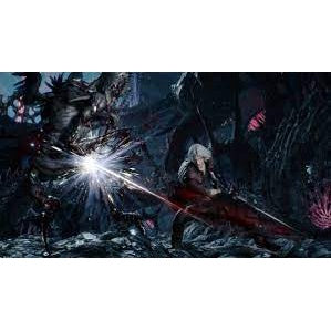 Devil May Cry 5 Deluxe Edition STEAM | FULL GAME |  LIFETIME GUARANTEE 24 Hour Auto Delivery