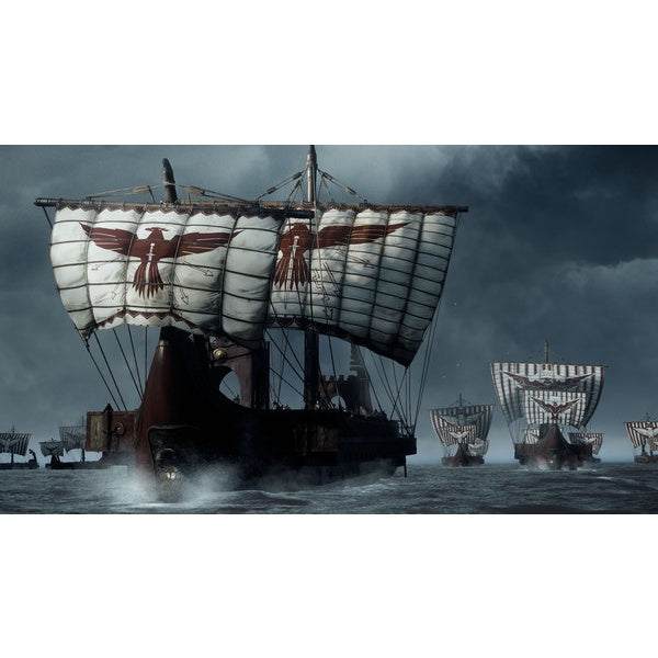 Ryse: Son of Rome STEAM | FULL GAME |  LIFETIME GUARANTEE 24 Hour Auto Delivery