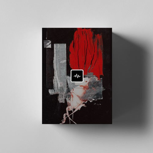 MjNichols – VOL. 5  (Guitar Loop Kit)  WavSupply *Sample Pack* (Win/Mac)