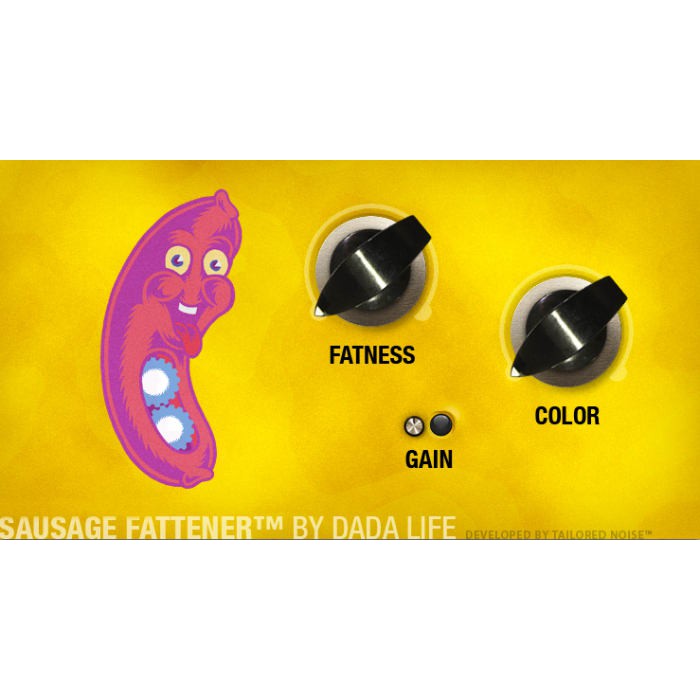 Sausage Fattener & Endless Smile  (Windows)