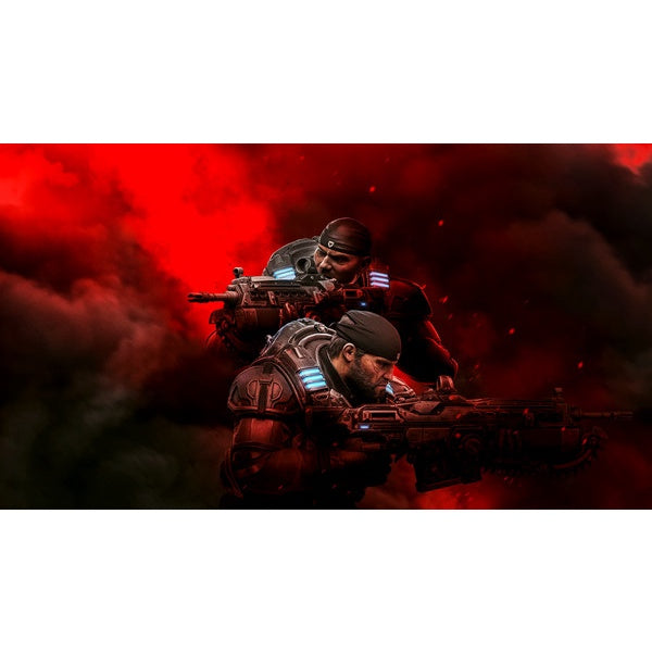 Gears 5 STEAM | FULL GAME |  LIFETIME GUARANTEE 24 Hour Auto Delivery