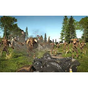 Serious Sam 4 STEAM | FULL GAME |  LIFETIME GUARANTEE 24 Hour Auto Delivery