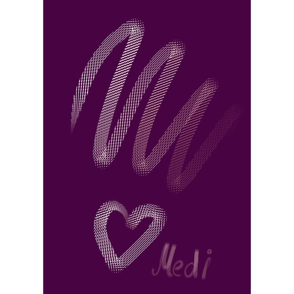 ProcreateCalligraphy_.brush - Procreate Brushes