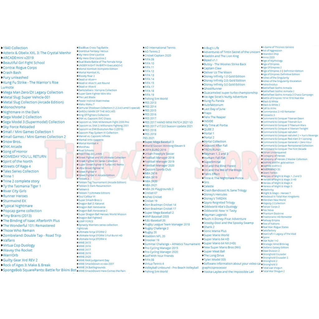 [PC GAMES] Access & Downloads 1500++ PC Games Anytime Anywhere For windows | PC GAMES | Gaming | Game | Simulator