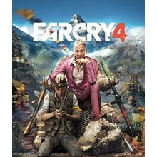 FARCRY Series (FARCRY 6/5/4/3/)  STEAM/Uplay | FULL GAME |  LIFETIME GUARANTEE 24 Hour Auto Delivery
