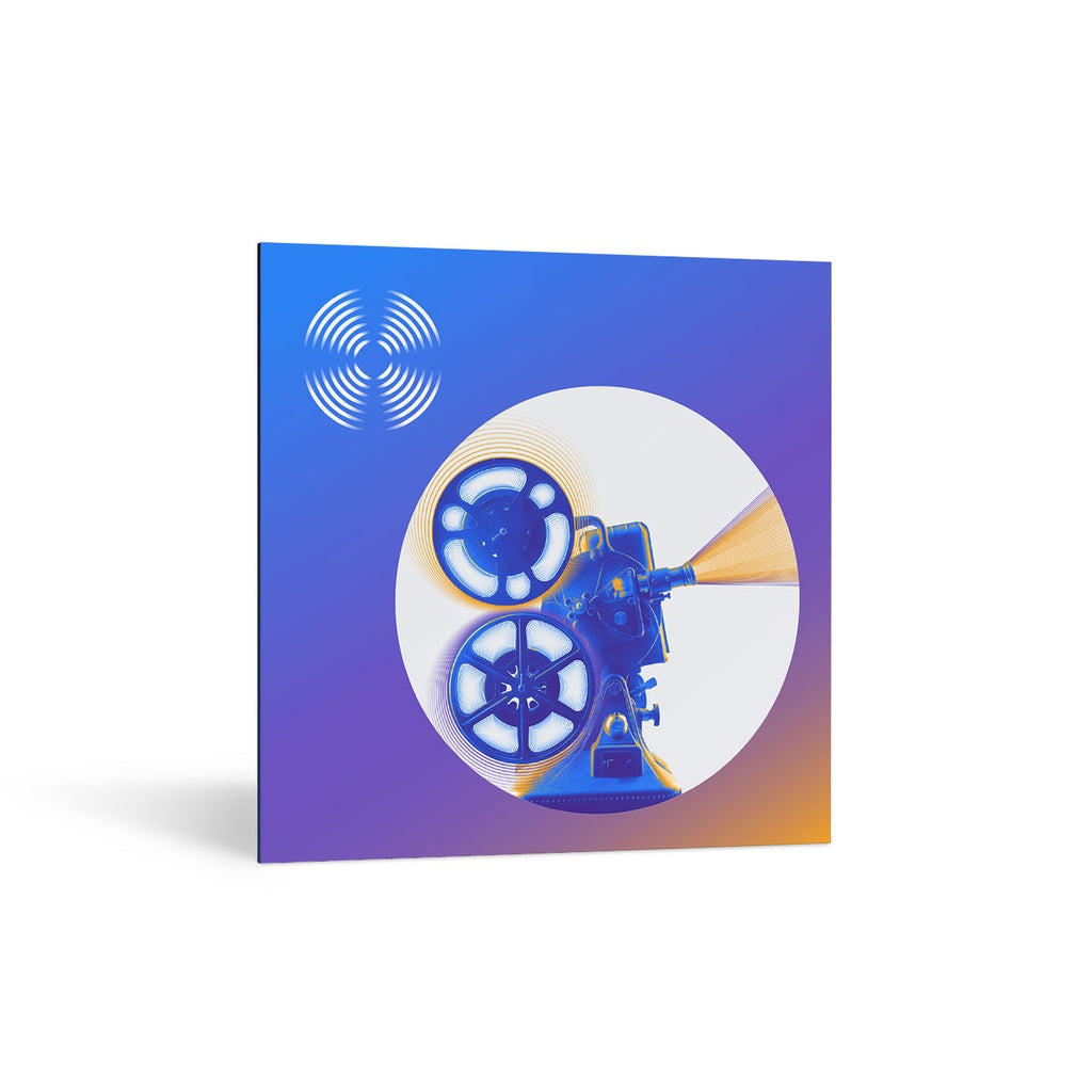 Insight 2  iZotope (Win/Mac)