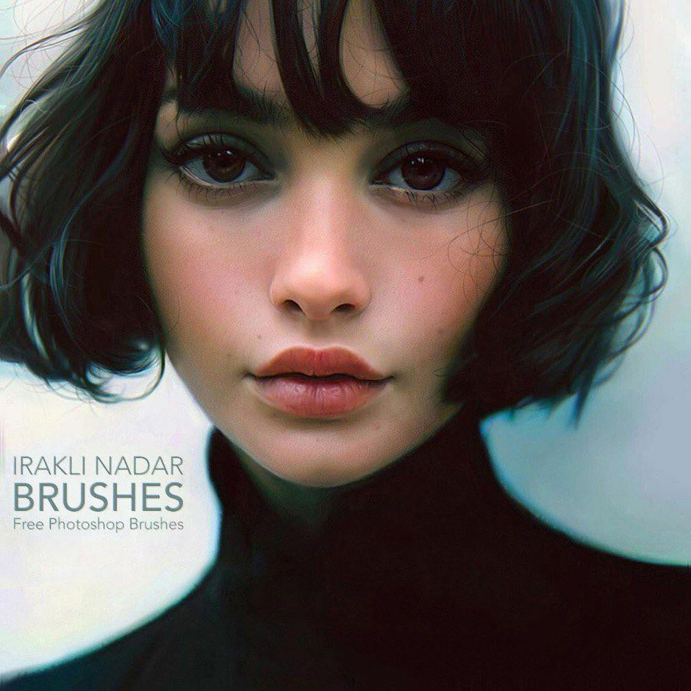 Procreate Brushes 2(1) - Procreate Brushes