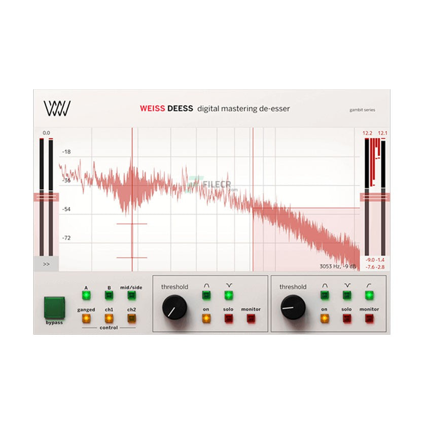 Softube Weiss Complete Collection  Windows