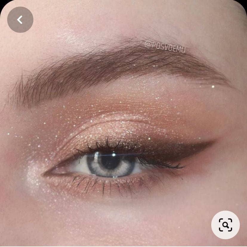 Procreate eyes lash swatches- Procreate Brushes