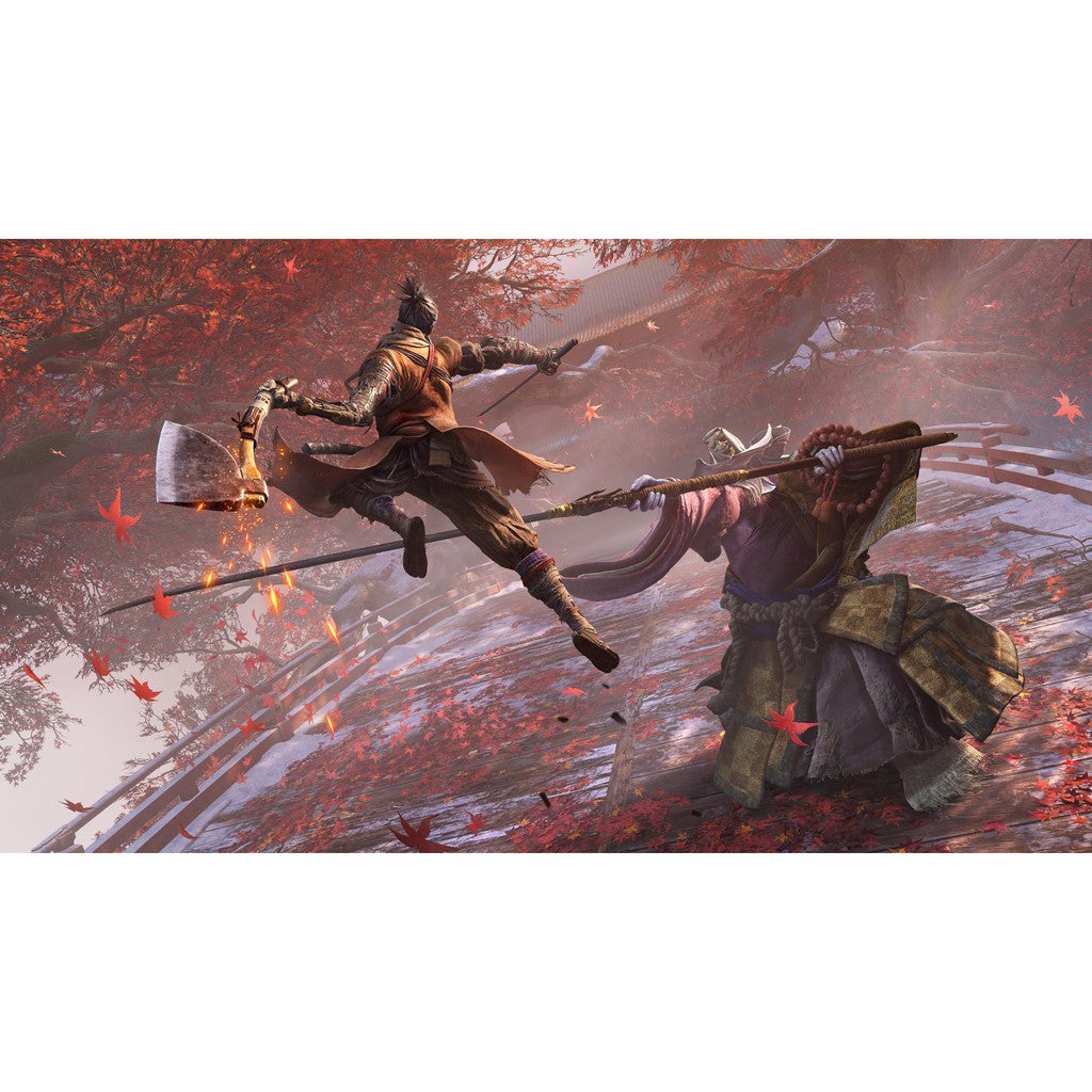 Sekiro Shadows Die Twice STEAM | FULL GAME |  LIFETIME GUARANTEE 24 Hour Auto Delivery