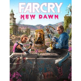 FARCRY Series (FARCRY 6/5/4/3/)  STEAM/Uplay | FULL GAME |  LIFETIME GUARANTEE 24 Hour Auto Delivery