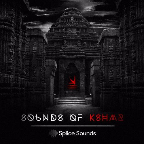 Sound Of Kshmr - Complete Collection Vol 1 - Vol 4  Sample Pack