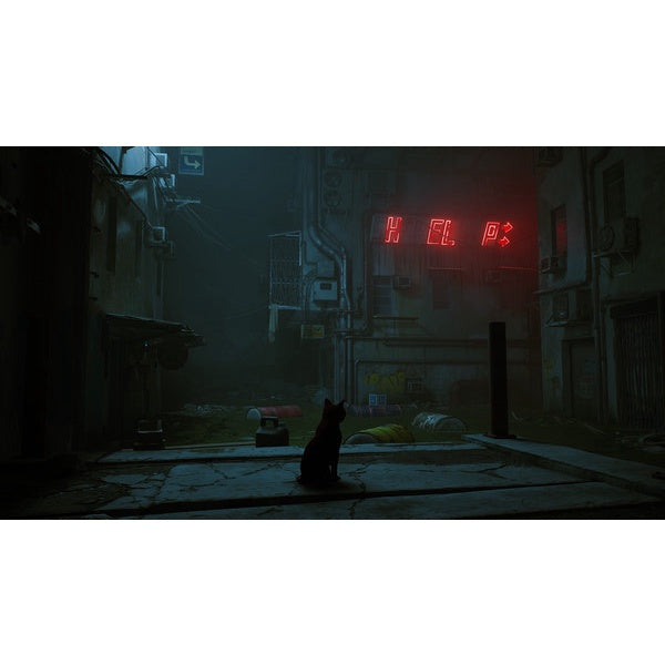 Stray FULL DLC  |FULL GAME| LIFETIME GUARANTEE 24 Hour Auto Delivery