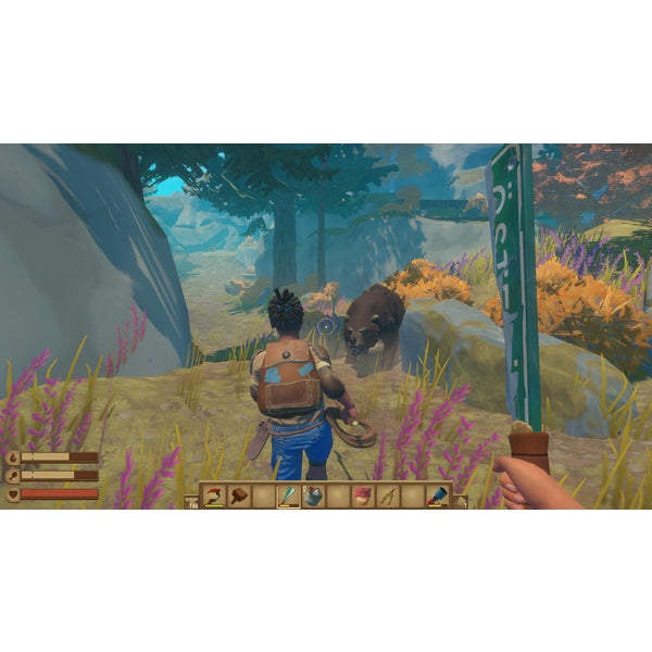 Raft STEAM | FULL GAME |  LIFETIME GUARANTEE 24 Hour Auto Delivery