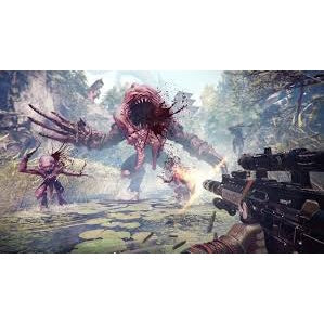 Shadow Warrior 2 STEAM | FULL GAME |  LIFETIME GUARANTEE 24 Hour Auto Delivery