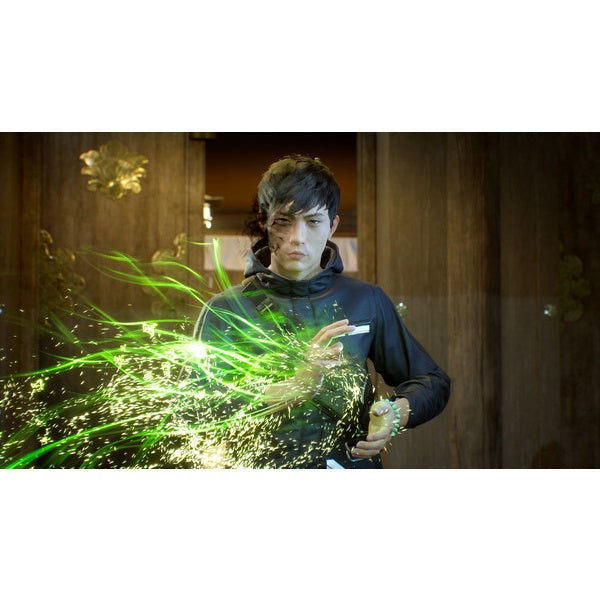 Ghostwire: Tokyo Deluxe | FULL DLC GAME | LIFETIME GUARANTEE 24 Hour Auto Delivery