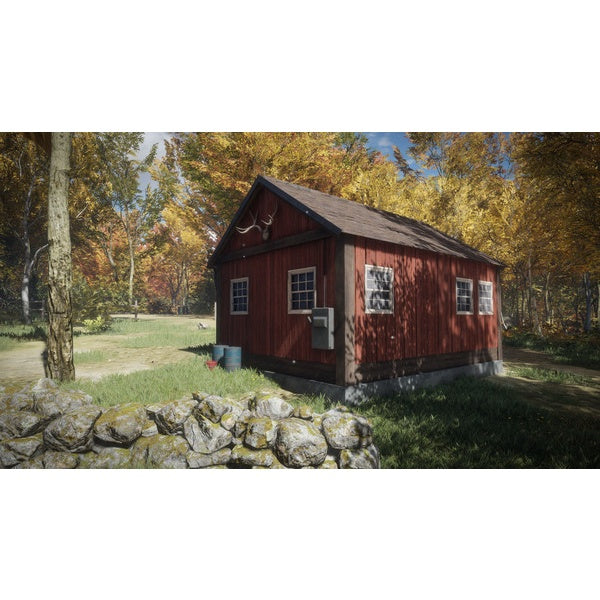 the Hunter: Call of the Wild STEAM | FULL GAME |  LIFETIME GUARANTEE 24 Hour Auto Delivery