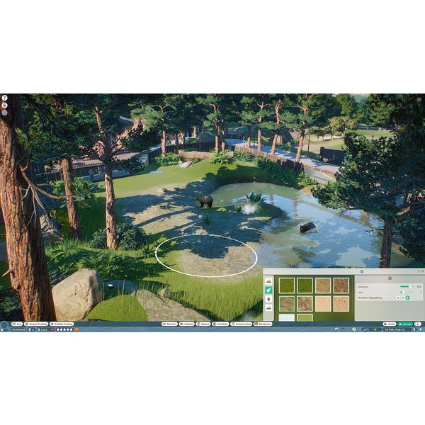 Planet Zoo Full DLC Unlock STEAM | FULL GAME |  LIFETIME GUARANTEE 24 Hour Auto Delivery