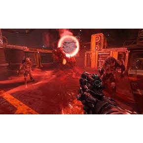 Doom 4 STEAM | FULL GAME |  LIFETIME GUARANTEE 24 Hour Auto Delivery
