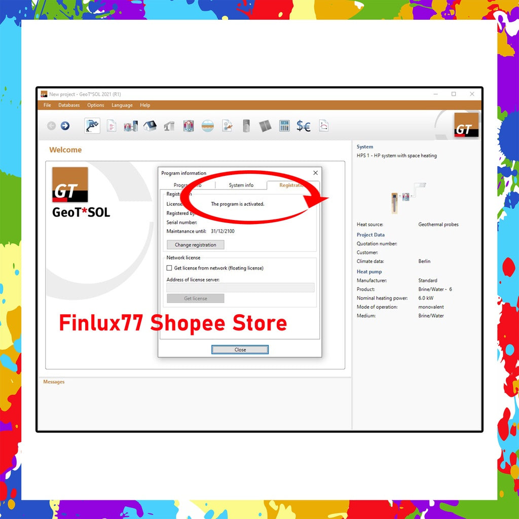 [VIDEO] Valentin GeoTSOL v2021 R1 Lifetime For Windows