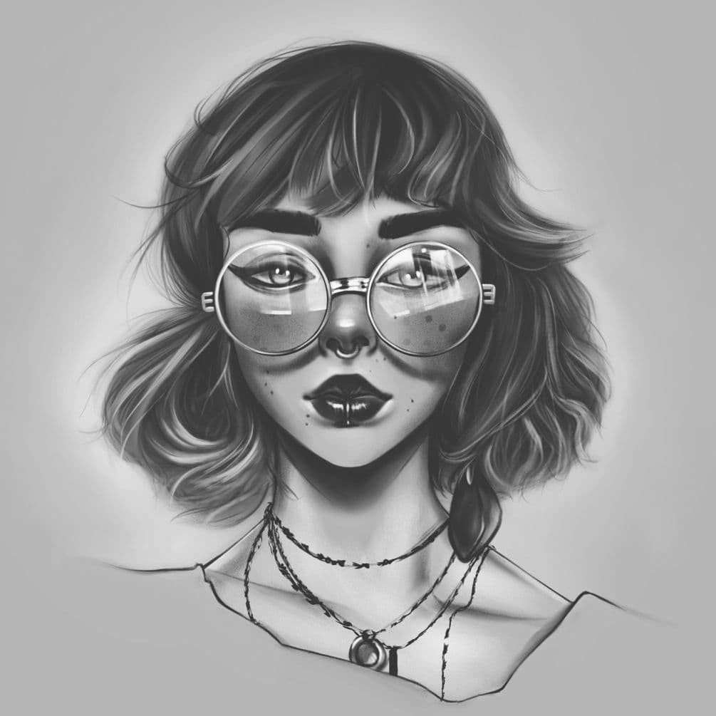 Procreateergojosh VIP Brush Set for Procreate-1- Procreate Brushes