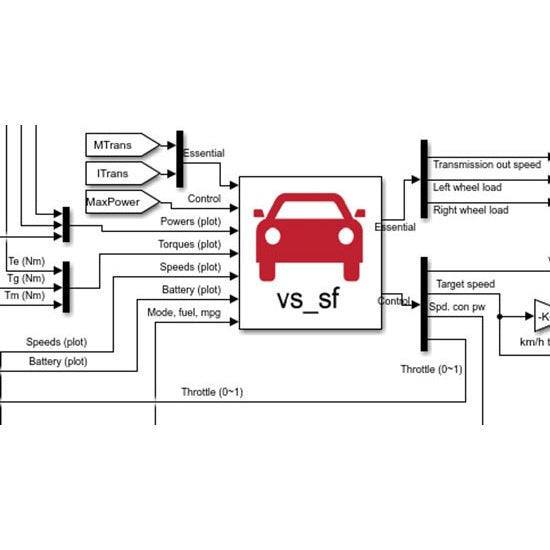 [VIDEO] Mechanical Simulation CarSim 2017.1 | TruckSim 2016 Lifetime For Windows