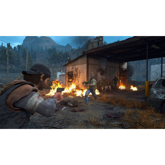 (Days Gone) FULL DLC STEAM | FULL GAME | LIFETIME GUARANTEE 24 Hour Auto Delivery