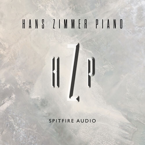 Hans Zimmer Piano  SpitFireAudio (Win/Mac) *Kontakt Library*