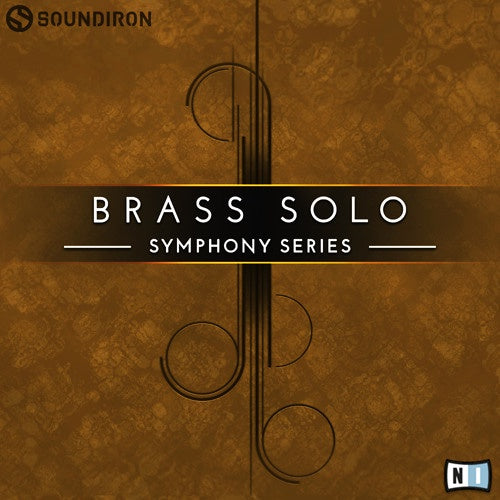Brass Ensemble  Symphony Series (Win/Mac) *Kontakt Library*