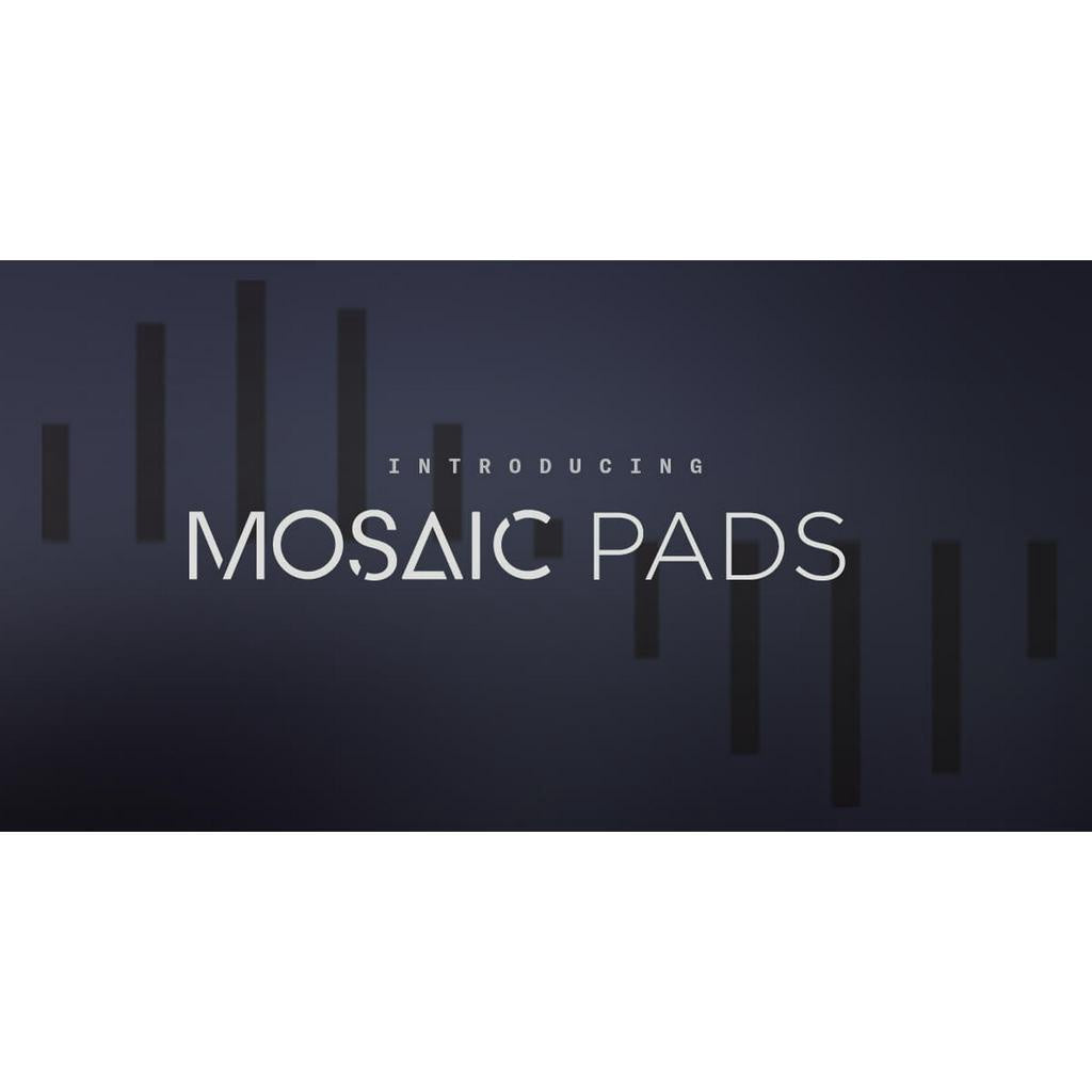 Mosaic Bundle  Heavyocity (Win/Mac) *Kontakt Library*
