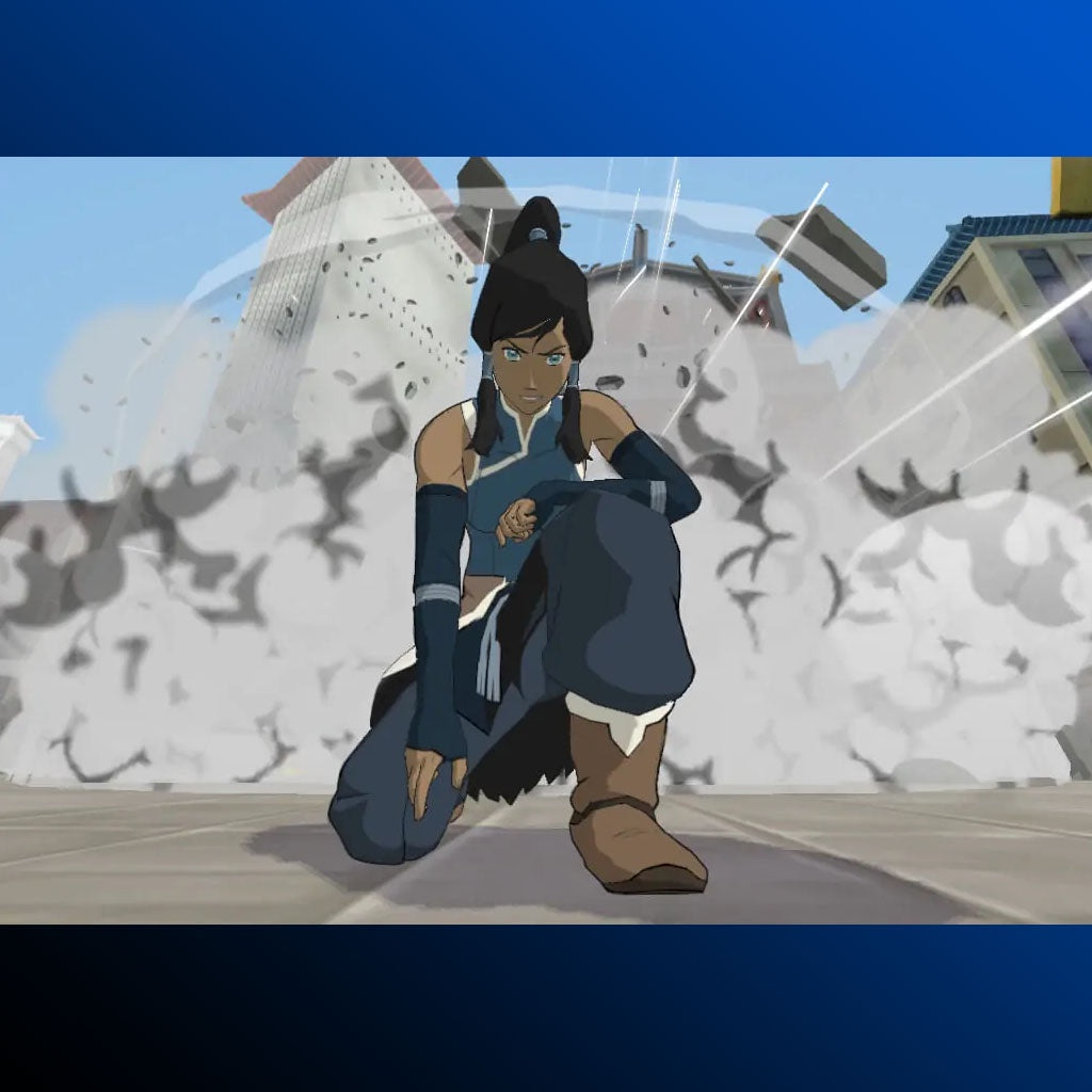 The Legend of Korra Games for PCFighting | Adventure | RPGCheap & Fast service PC Games