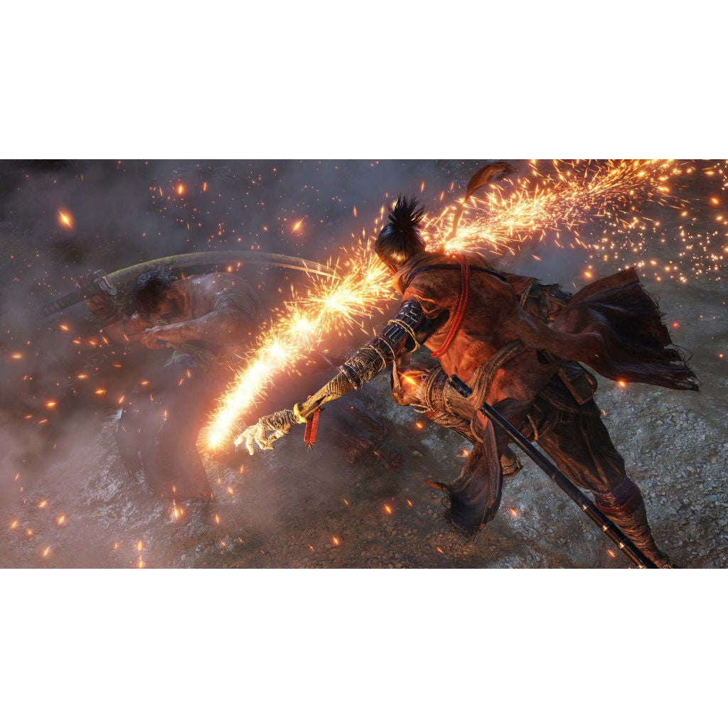 Sekiro Shadows Die Twice STEAM | FULL GAME |  LIFETIME GUARANTEE 24 Hour Auto Delivery