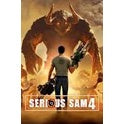 Serious Sam 4 STEAM | FULL GAME |  LIFETIME GUARANTEE 24 Hour Auto Delivery