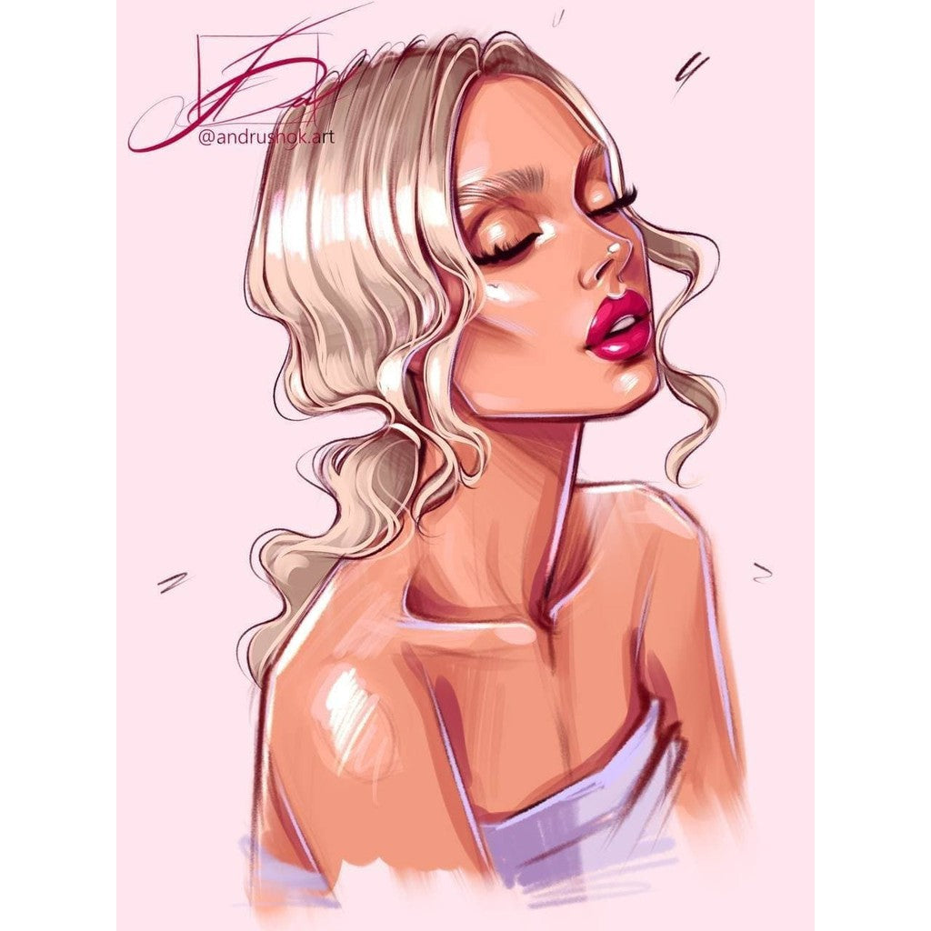 Procreate Кисти_для_эфира_- Procreate Brushes