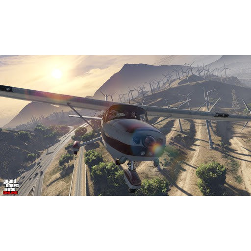GRAND THEFT AUTO V/GTA 5 [ONLINE/SOCIAL CLUB/EPIC GAMES/STEAM/WARRANTY]