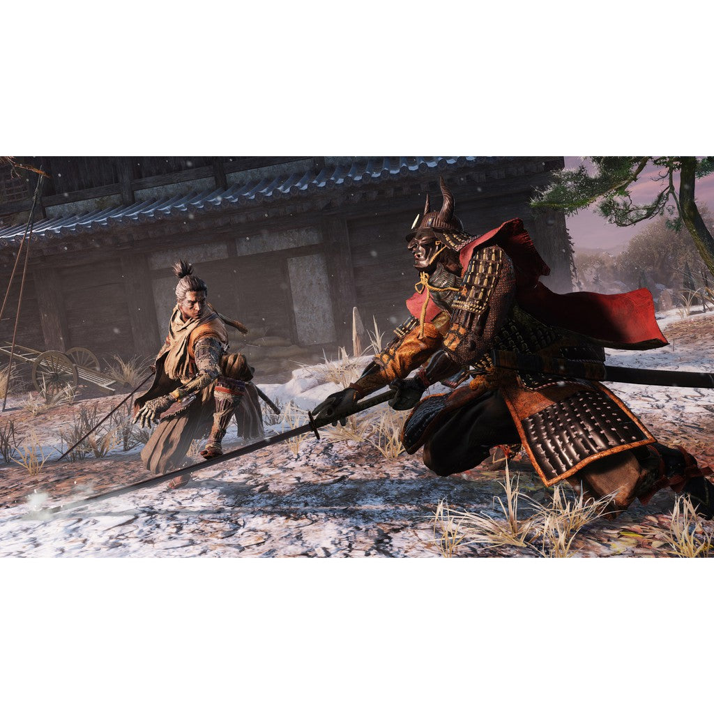 Sekiro Shadows Die Twice STEAM | FULL GAME |  LIFETIME GUARANTEE 24 Hour Auto Delivery