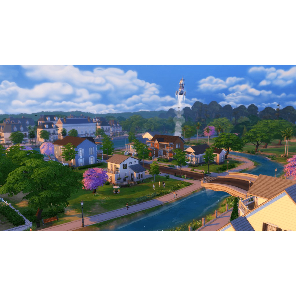 The Sims 4 100% original 100% LEGIT Cheapest Price (Life Time Warranty)24 Hour Auto Delivery