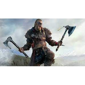 Assassin's Creed Valhalla Ultimate + DLC BERSERK | FULL GAME | LIFETIME GUARANTEE