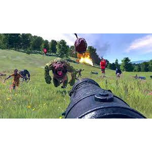 Serious Sam 4 STEAM | FULL GAME |  LIFETIME GUARANTEE 24 Hour Auto Delivery