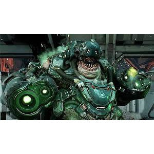 Doom 4 STEAM | FULL GAME |  LIFETIME GUARANTEE 24 Hour Auto Delivery