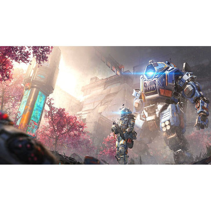 Titanfall 2: Ultimate Edition Original PC Game (Multiplayer)(Online)