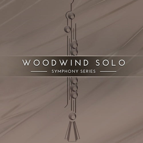 Woodwind Ensemble  Symphony Series (Win/Mac) *Kontakt Library*