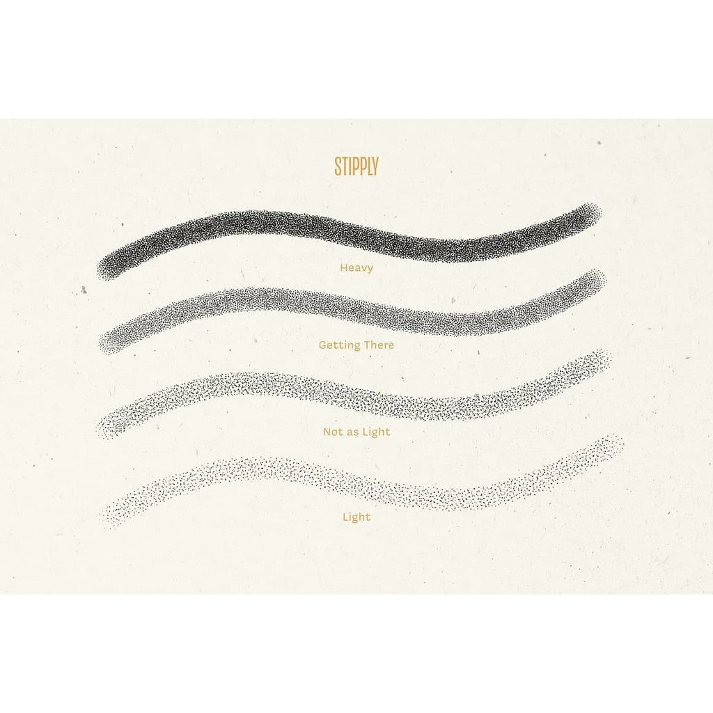 Procreate Procreate_Pencil_Case- Procreate Brushes