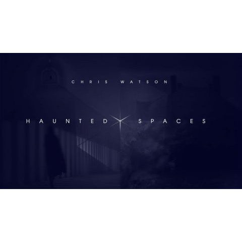 Haunted Spaces Soniccouture (Win/Mac) *Kontakt Library*