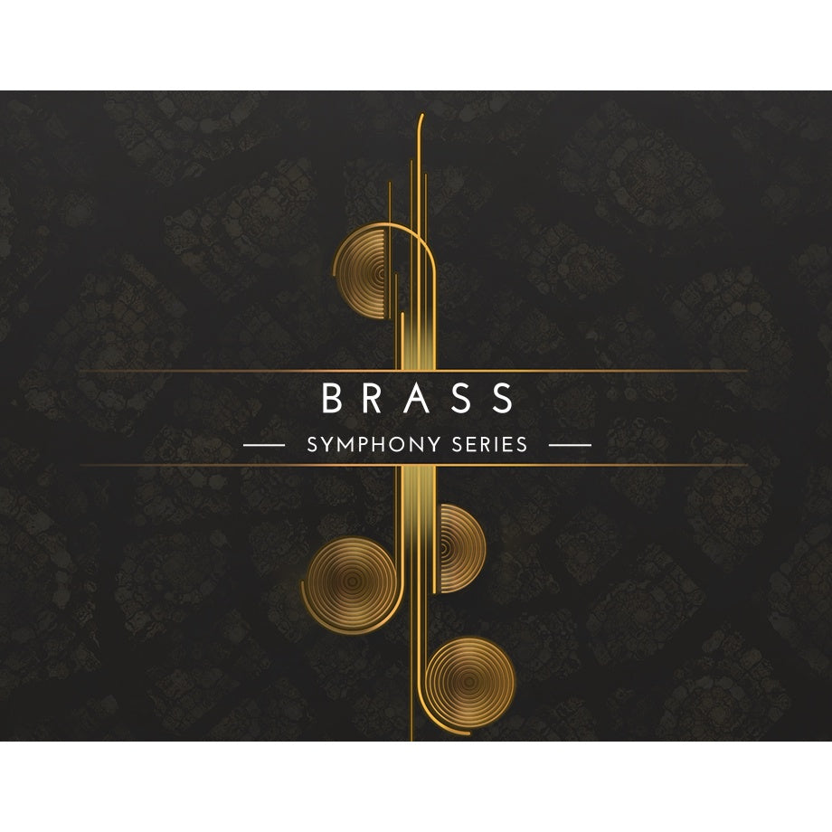 Brass Ensemble  Symphony Series (Win/Mac) *Kontakt Library*