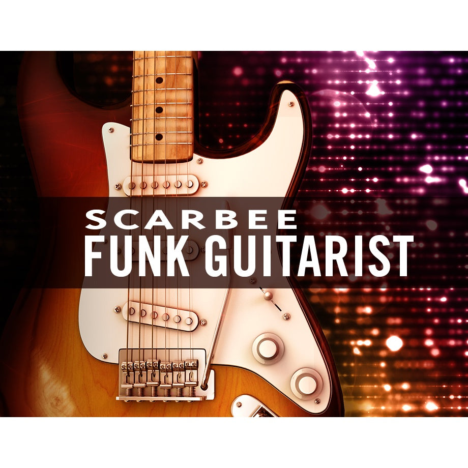 Guitar Collection  Native Instruments (Win/Mac) *Kontakt Library*