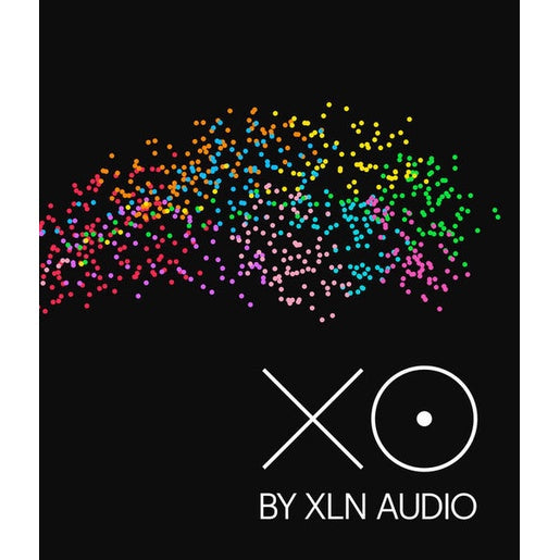 XO  XLN Audio (Windows 64 Bit/Mac) Standalone,VST2,AAX